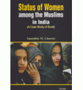 Status of Women Amoung the Muslims in India: A Case Study of Surat